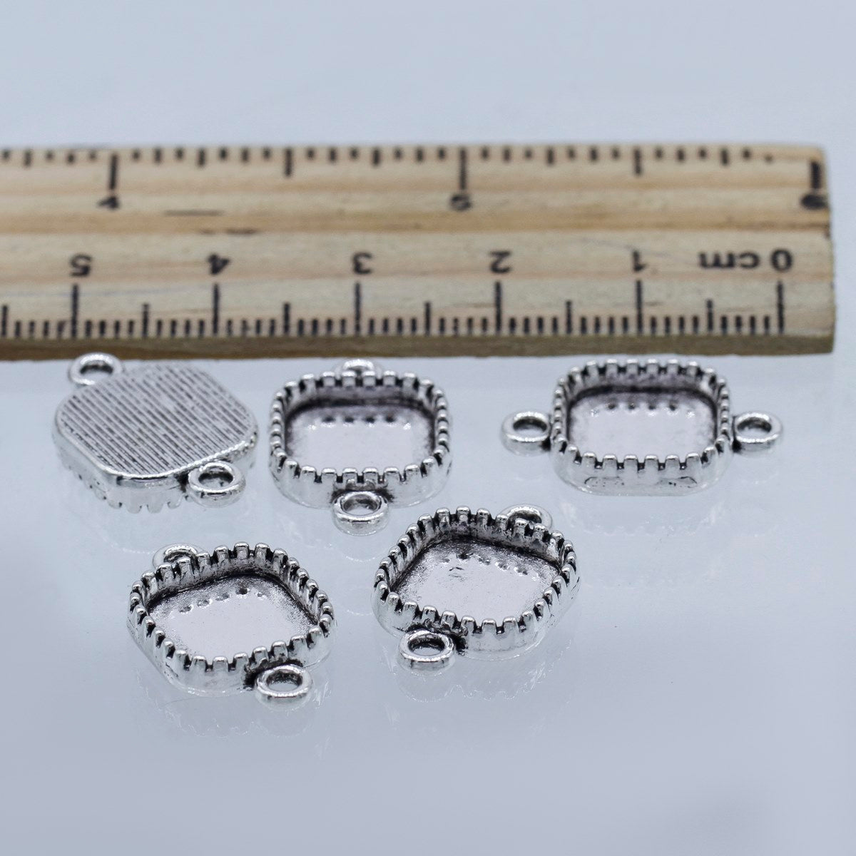 Metal Craft Fitting 10 Pcs Mc-1271