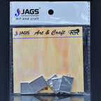 Metal Craft Fitting 5 Pics Mc-1005