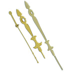 Clock Hands Set Medium Gold Ch09Gd