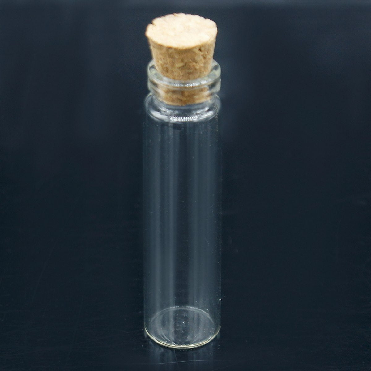 Glass Messages Bottle 11X45 9Pcs Set Gb11X45
