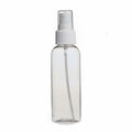Spray Bottle Plastic 4Inch 100Ml 3Pcs Set Gbp500