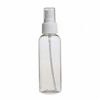 Spray Bottle Plastic 4Inch 100Ml 3Pcs Set Gbp500