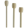 Honey Stick 8,10,13 Cm 3 Pcs Set Hs3Pcs