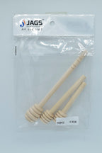 Honey Stick 8,10,13 Cm 3 Pcs Set Hs3Pcs