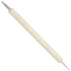 Emboss Tool 5 Pcs Set Wooden T-133