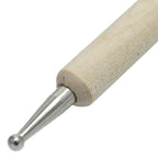 Emboss Tool 5 Pcs Set Wooden T-133