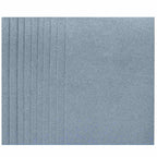A4 Glitter Foam Sheet With Sticker Silver 26164Sr