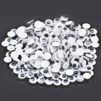 Craft Googly Eye 8Mm Eye8Mm