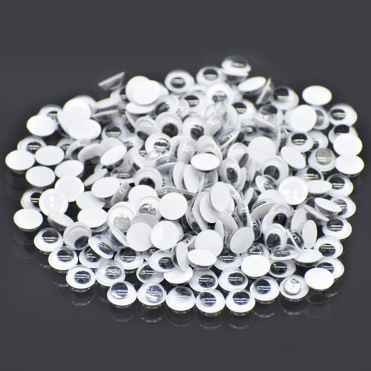 Craft Googly Eye 8Mm Eye8Mm