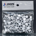 Craft Googly Eye 8Mm Eye8Mm