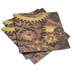 Jags Decoupage Paper Multi Gear Jdpg-1
