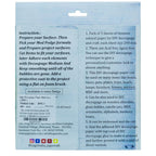 Jags Decoupage Paper Multi Gear Jdpg-1