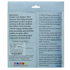 Jags Decoupage Paper Japanese Temple Jdpg-35
