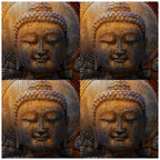 Jags Decoupage Paper Gautam Lord Buddha Jdpg-9
