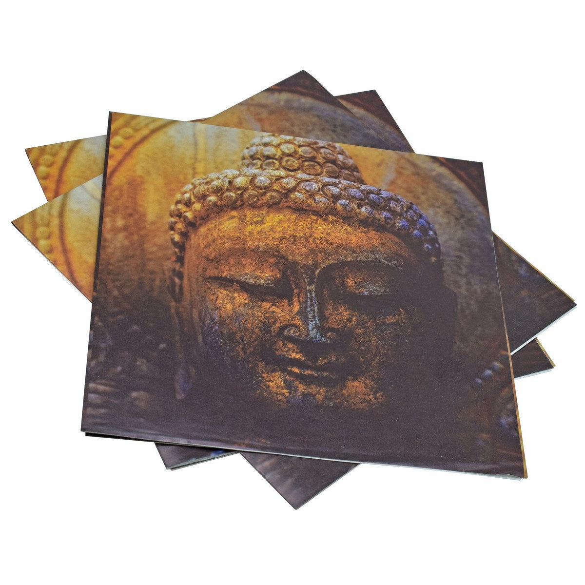 Jags Decoupage Paper Gautam Lord Buddha Jdpg-9