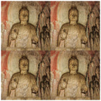 Jags Decoupage Paper Gautam Lord Buddha Jdpg-8