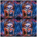Jags Decoupage Paper Gautam Lord Buddha Jdpg-7