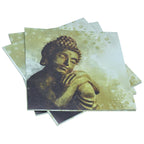 Jags Decoupage Paper Gautam Lord Buddha Jdpg-6