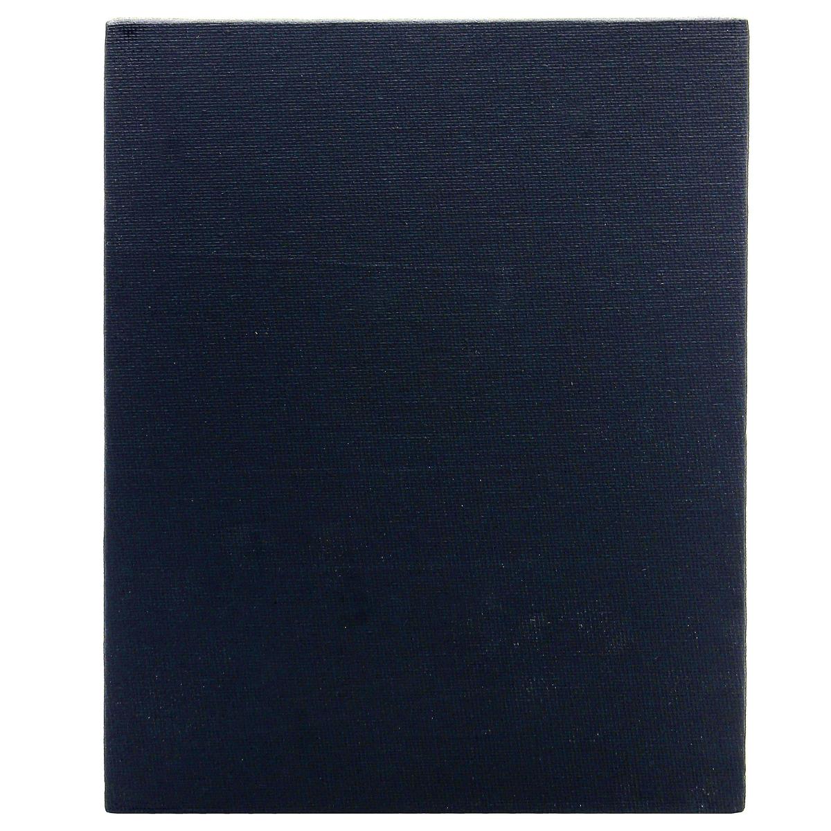 Canvas Board Artist Quality Black 5X7Inch Cbaq57Bk