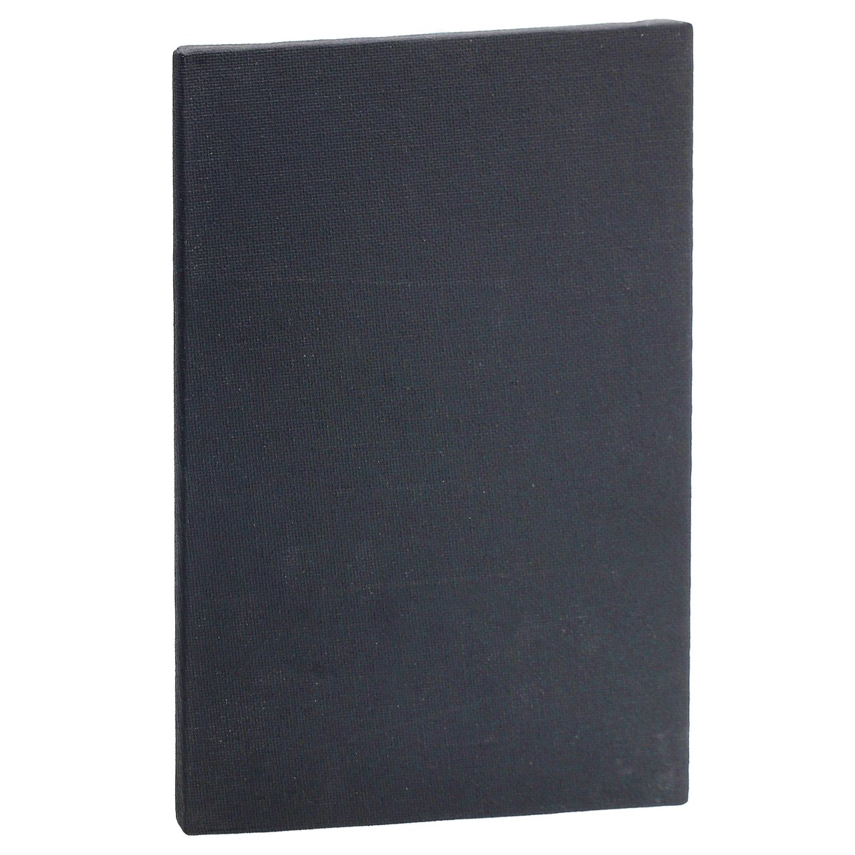 Canvas Board Artist Quality Black 5X7Inch Cbaq57Bk