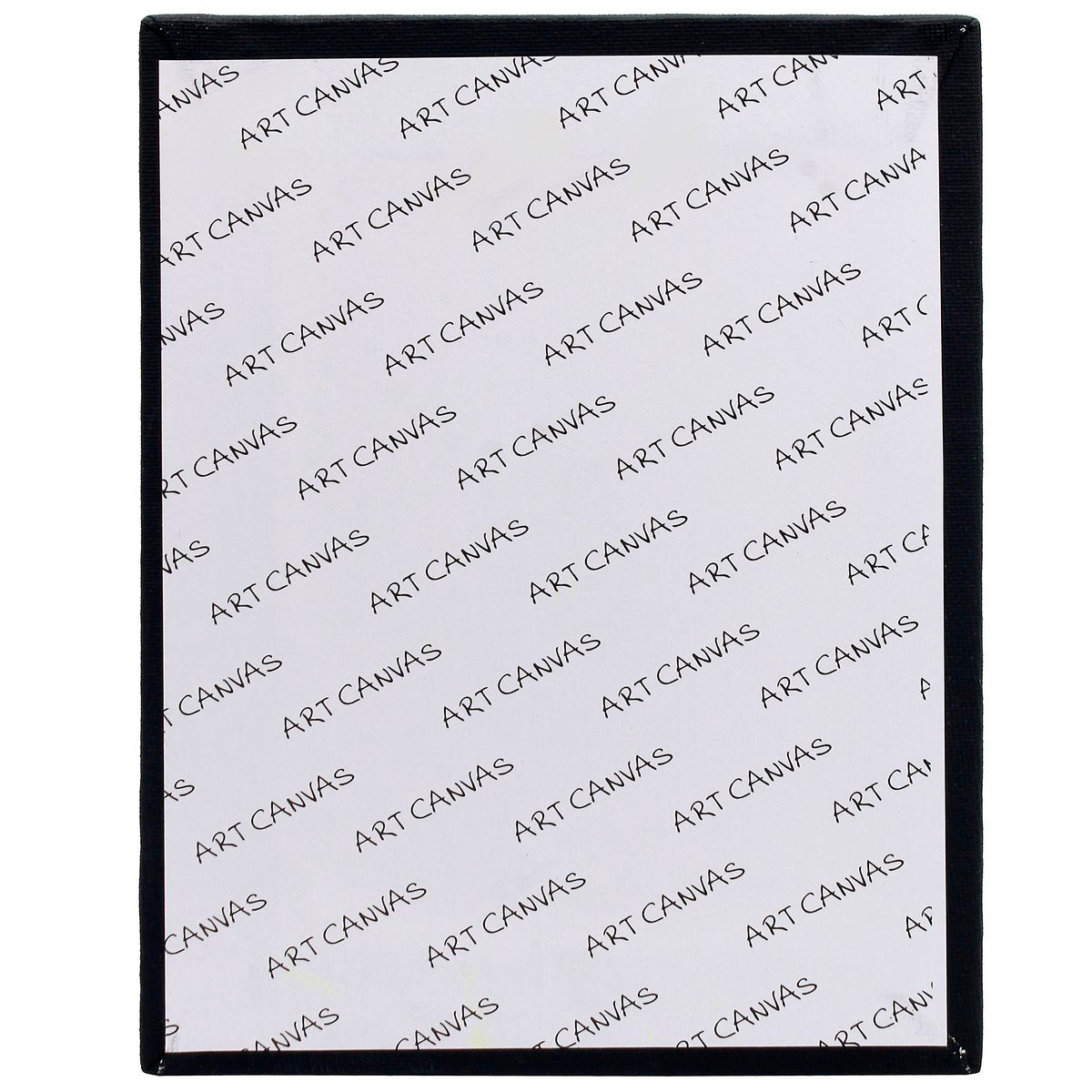 Canvas Board Artist Quality Black 5X7Inch Cbaq57Bk