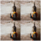 Jags Decoupage Paper Gautam Lord Buddha Jdpg-12