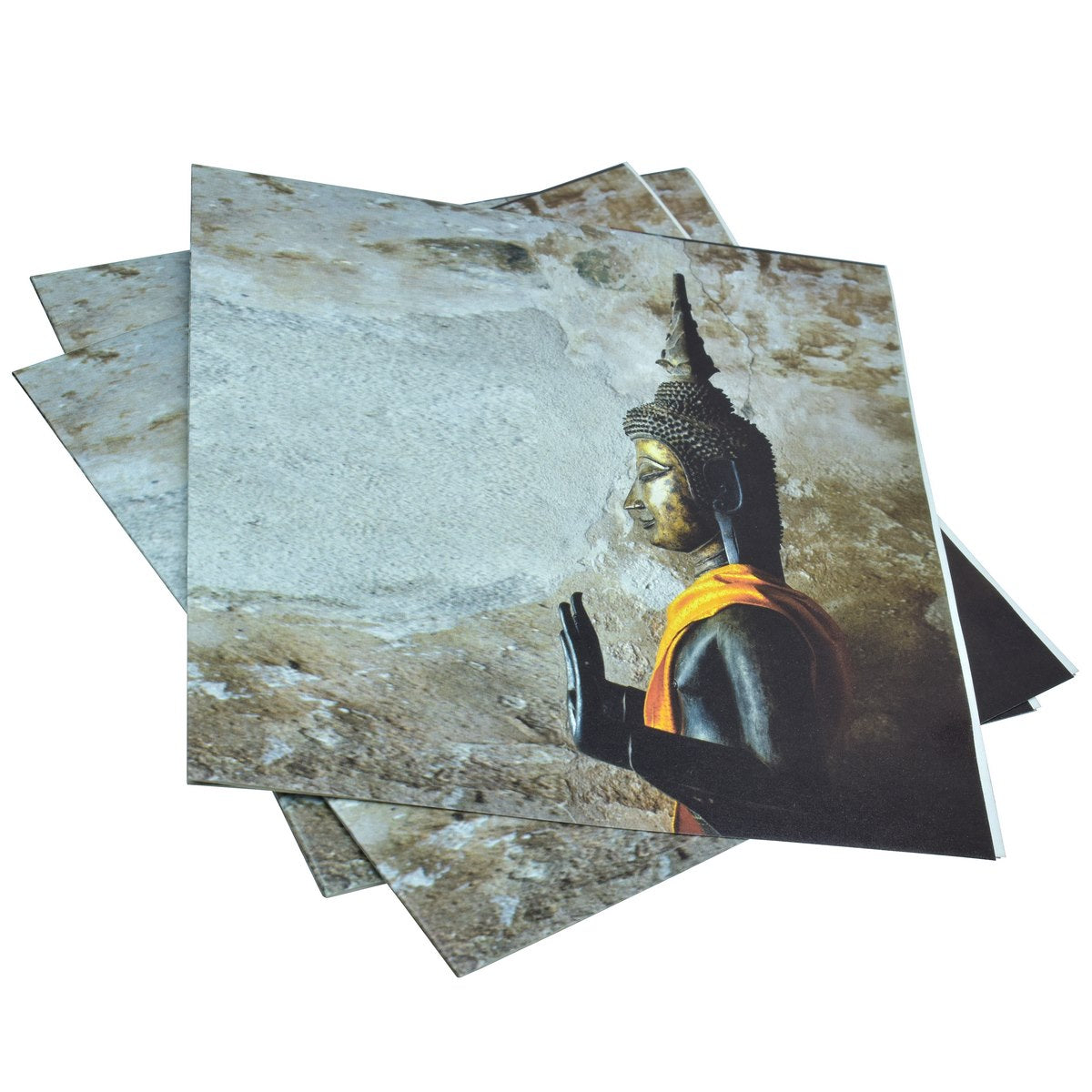 Jags Decoupage Paper Gautam Lord Buddha Jdpg-12