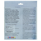 Jags Decoupage Paper Gautam Lord Buddha Jdpg-14