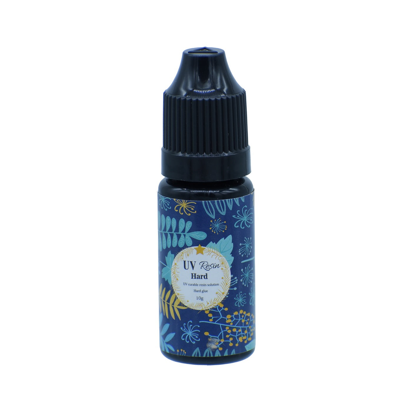 Jags Uv Resin Hard 10Ml Juv10Ml