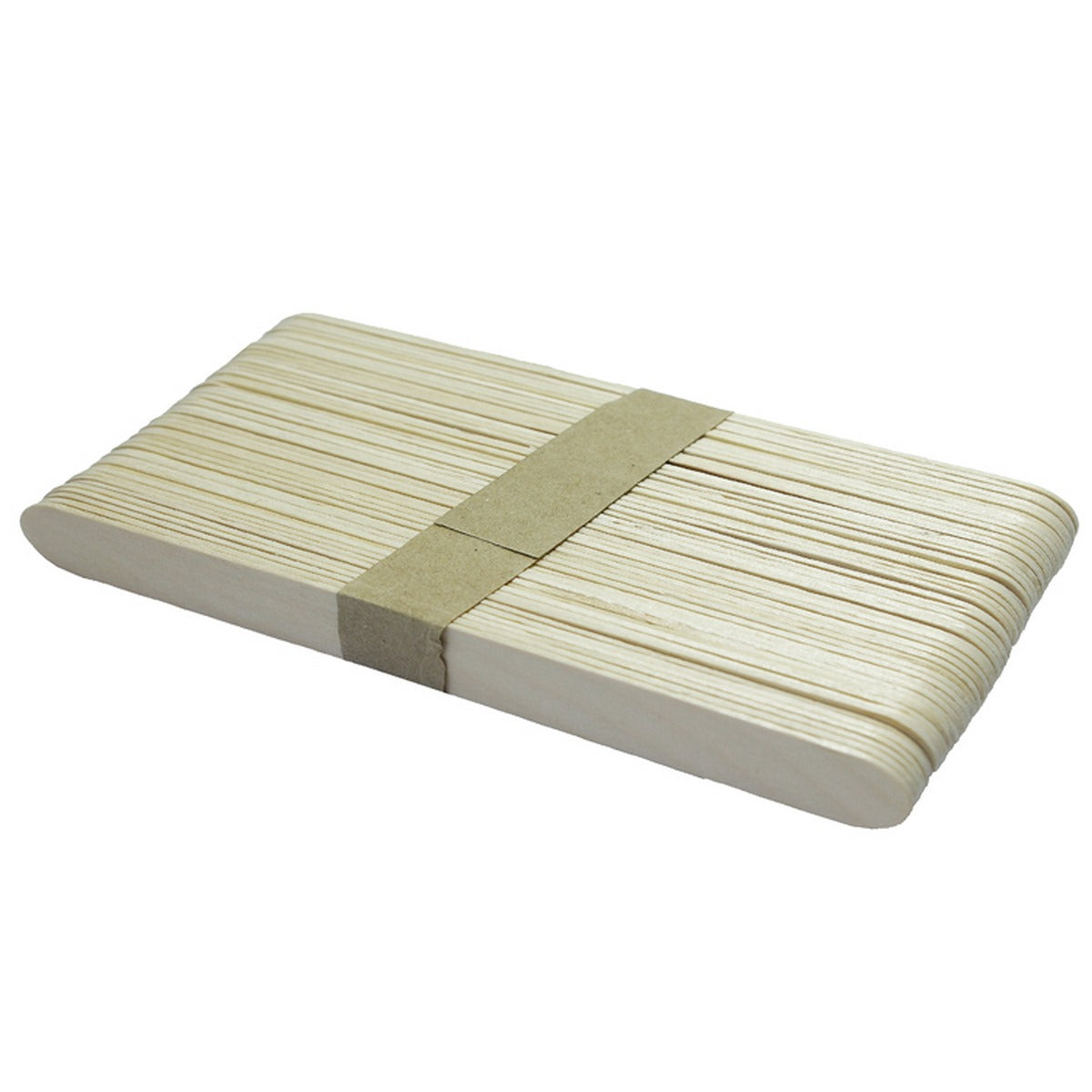 Craft Ice Cream Stick Small Nutural Fs-Wes