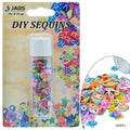 Jags Sequins Shaker Panda 2 Jssp01