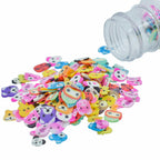 Jags Sequins Shaker Panda 2 Jssp01