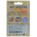 Jags Sequins Shaker Panda 2 Jssp01