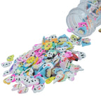Jags Sequins Shaker Panda 1 Jssp00