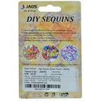 Jags Sequins Shaker Panda 1 Jssp00