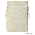 Gift Pouch Cloth Mix Colour Medium 2 No Gp10X14Cm