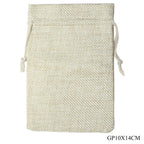 Gift Pouch Cloth Mix Colour Medium 2 No Gp10X14Cm