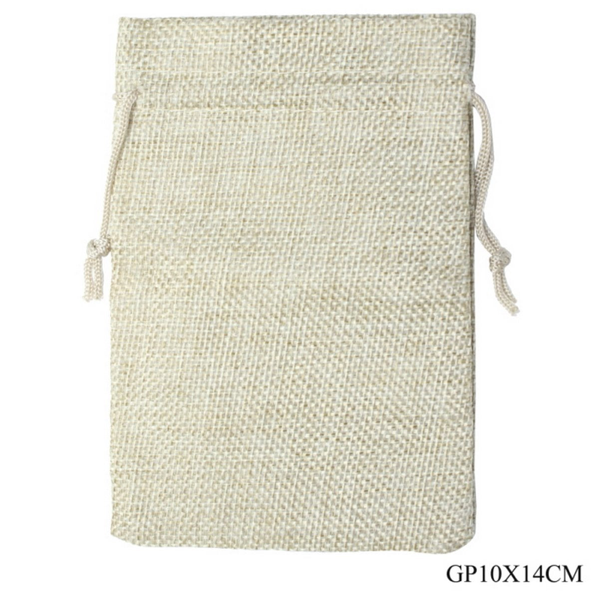 Gift Pouch Cloth Mix Colour Medium 2 No Gp10X14Cm