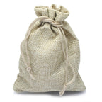 Gift Pouch Cloth Mix Colour Medium 2 No Gp10X14Cm
