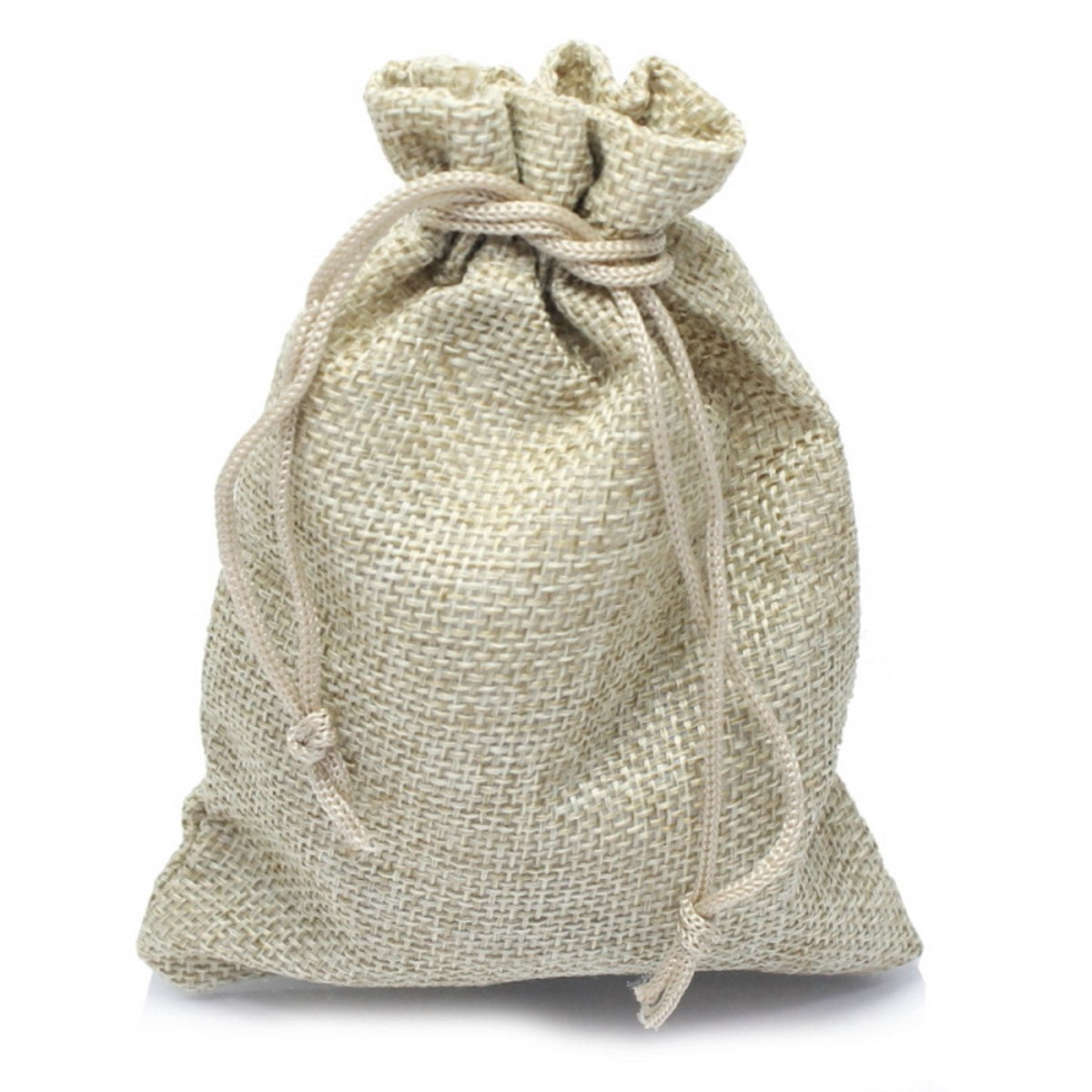 Gift Pouch Cloth Mix Colour Medium 2 No Gp10X14Cm