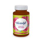Fevicryl Clr Shd Burnt Sienna[500Ml]