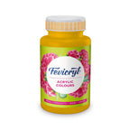 Fevicryl Clr Shd Golden Ylw-500Ml