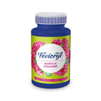 Fevicryl Clr Shd Ultramarine Blu [500Ml]