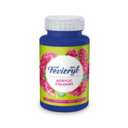 Fevicryl Clr Shd Ultramarine Blu [500Ml]