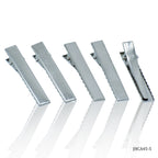 Jewellery Hair Clip Accessories 45Mm 5 Pcs Jhca45-5