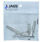 Jewellery Hair Clip Accessories 45Mm 5 Pcs Jhca45-5