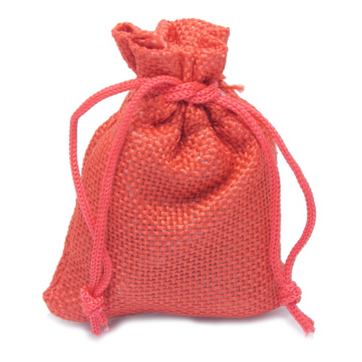 Gift Pouch Cloth Cream Colour Small 1 No Gp7X9Cm-C