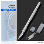 Jags Pen Knife With Blade JPKE-0078
