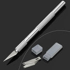 Jags Pen Knife With Blade JPKE-0078
