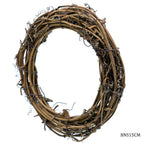 Bird Nest Ring Round 15Cm Bns15Cm